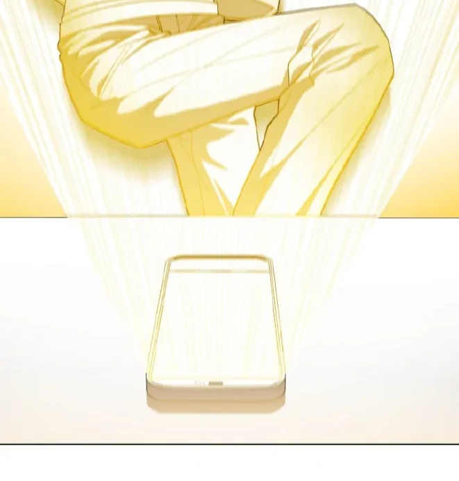 The Second Life of an Idol Chapter 61 - halaman 50