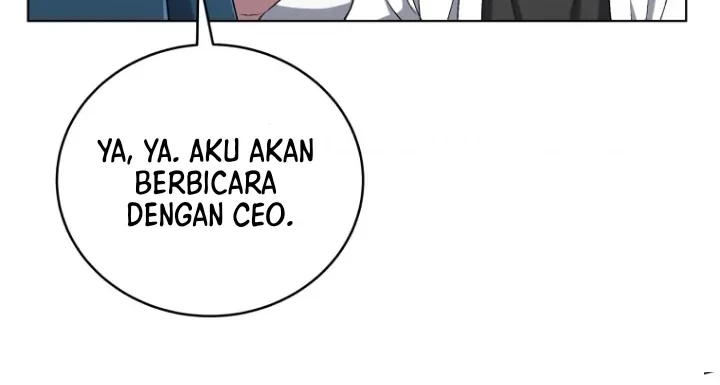The Second Life of an Idol Chapter 61 - halaman 9