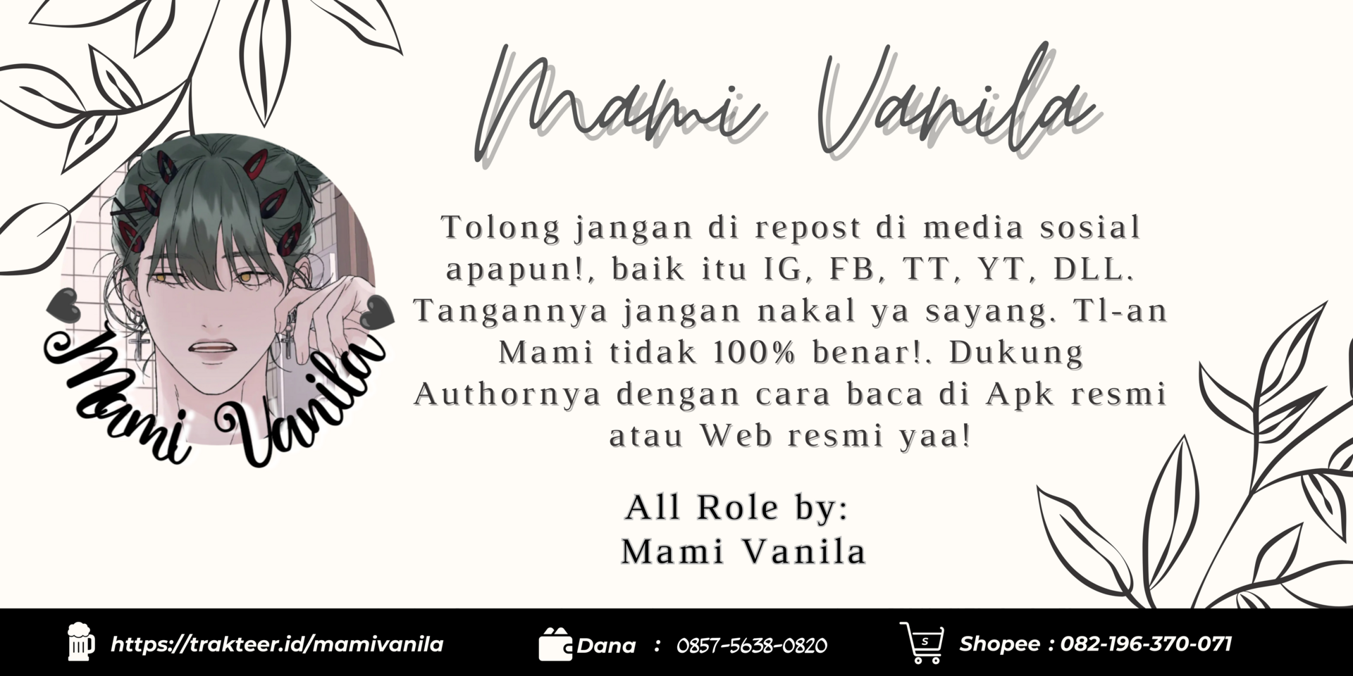 The Second Life of an Idol Chapter 62 - halaman 1