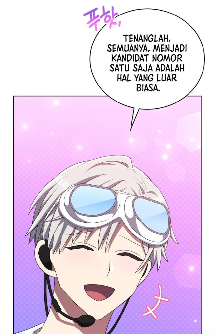 The Second Life of an Idol Chapter 62 - halaman 100