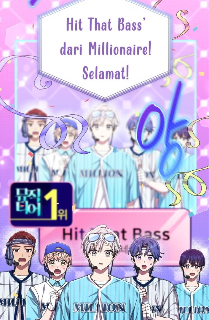 The Second Life of an Idol Chapter 62 - halaman 102