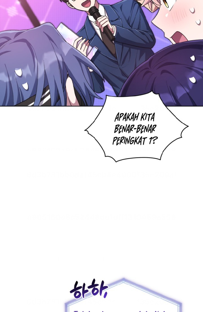 The Second Life of an Idol Chapter 62 - halaman 104