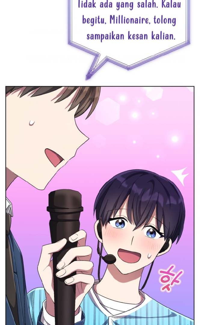 The Second Life of an Idol Chapter 62 - halaman 105