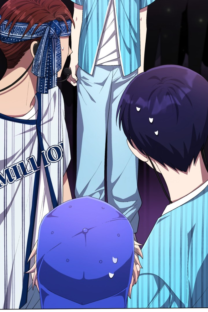 The Second Life of an Idol Chapter 62 - halaman 112