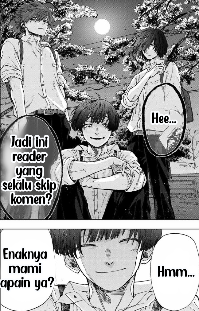 The Second Life of an Idol Chapter 62 - halaman 115