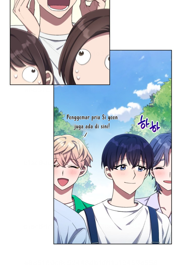 The Second Life of an Idol Chapter 62 - halaman 12
