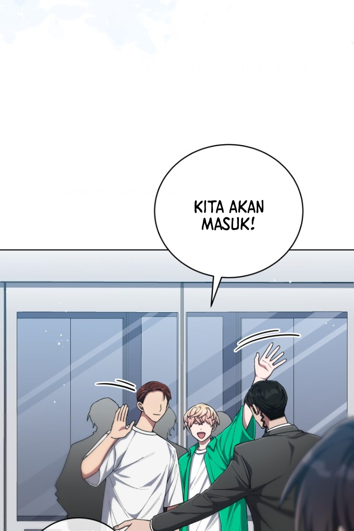 The Second Life of an Idol Chapter 62 - halaman 15