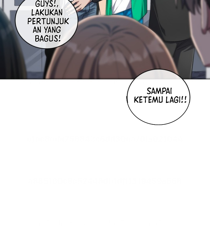 The Second Life of an Idol Chapter 62 - halaman 16