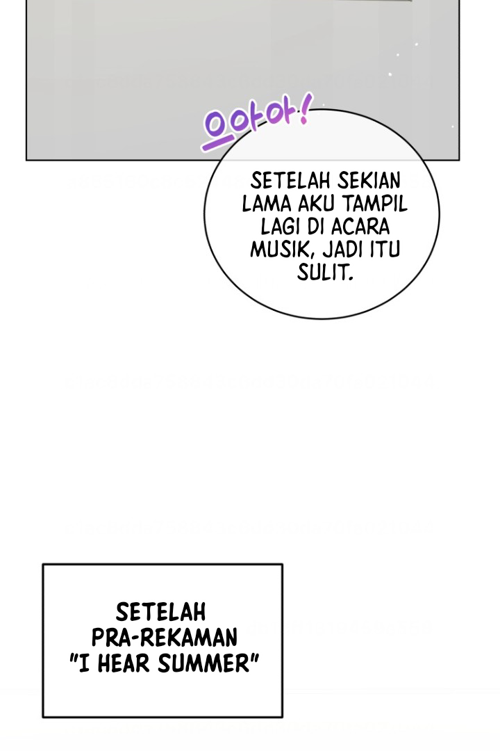 The Second Life of an Idol Chapter 62 - halaman 19
