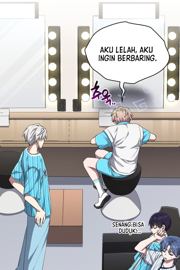 The Second Life of an Idol Chapter 62 - halaman 20