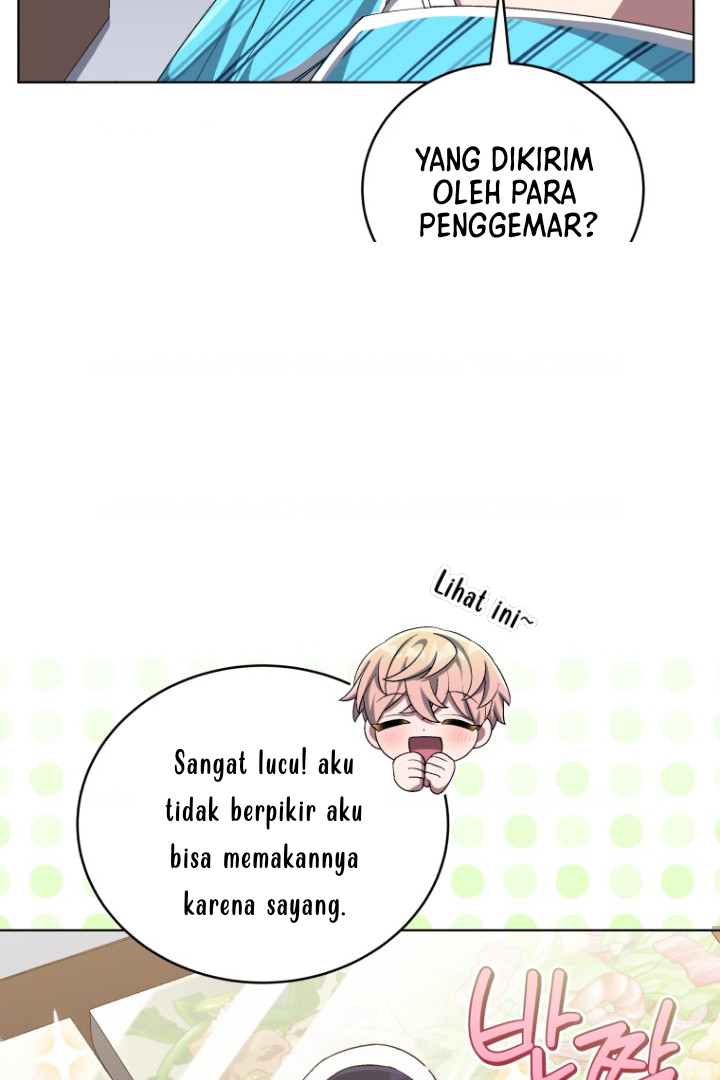 The Second Life of an Idol Chapter 62 - halaman 23