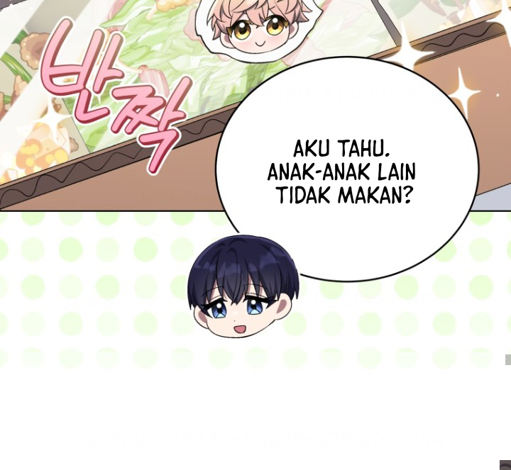 The Second Life of an Idol Chapter 62 - halaman 25