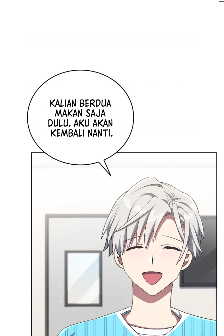 The Second Life of an Idol Chapter 62 - halaman 26