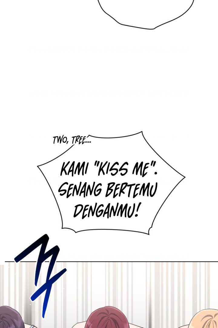 The Second Life of an Idol Chapter 62 - halaman 29