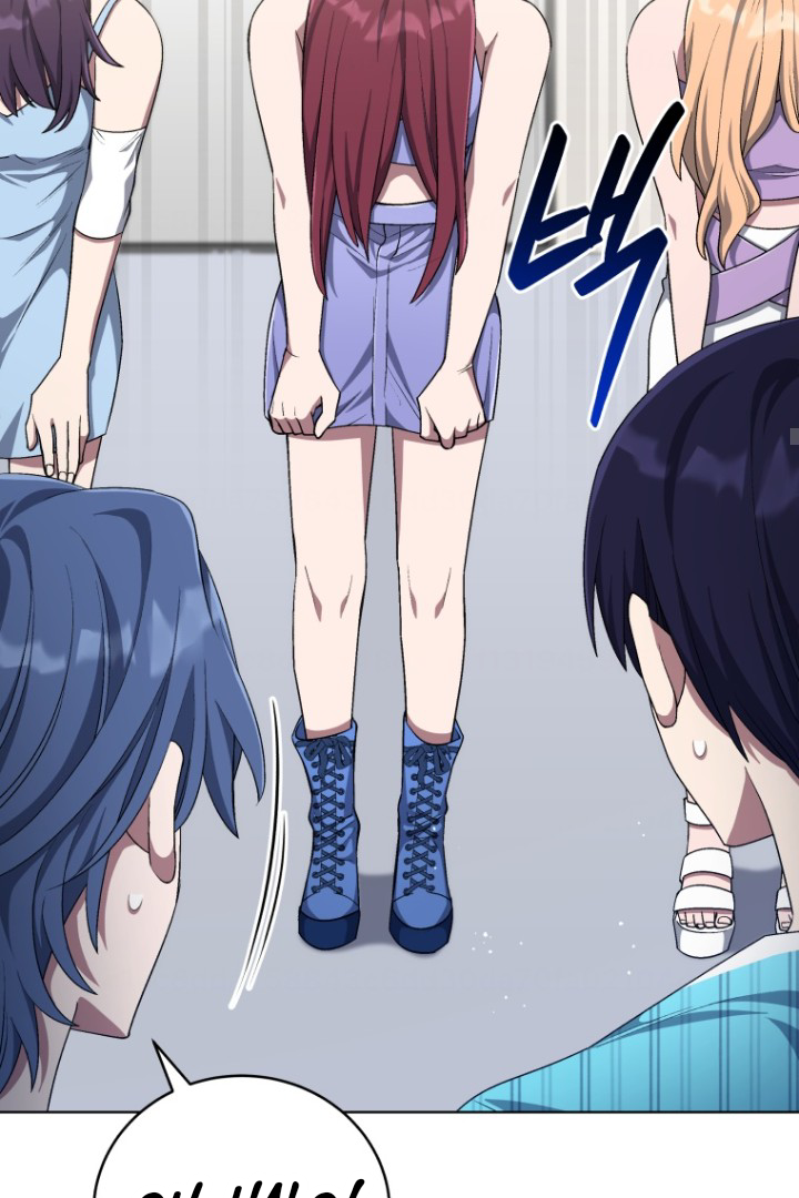 The Second Life of an Idol Chapter 62 - halaman 30