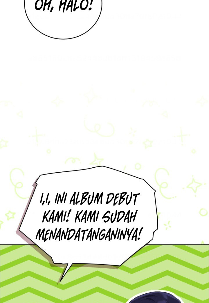 The Second Life of an Idol Chapter 62 - halaman 31