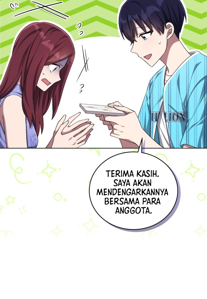 The Second Life of an Idol Chapter 62 - halaman 32