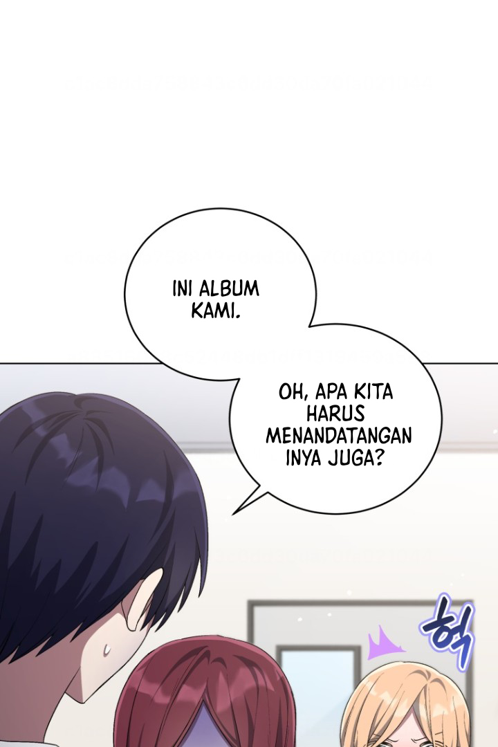The Second Life of an Idol Chapter 62 - halaman 33