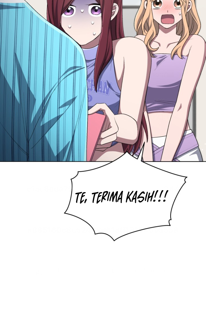 The Second Life of an Idol Chapter 62 - halaman 34