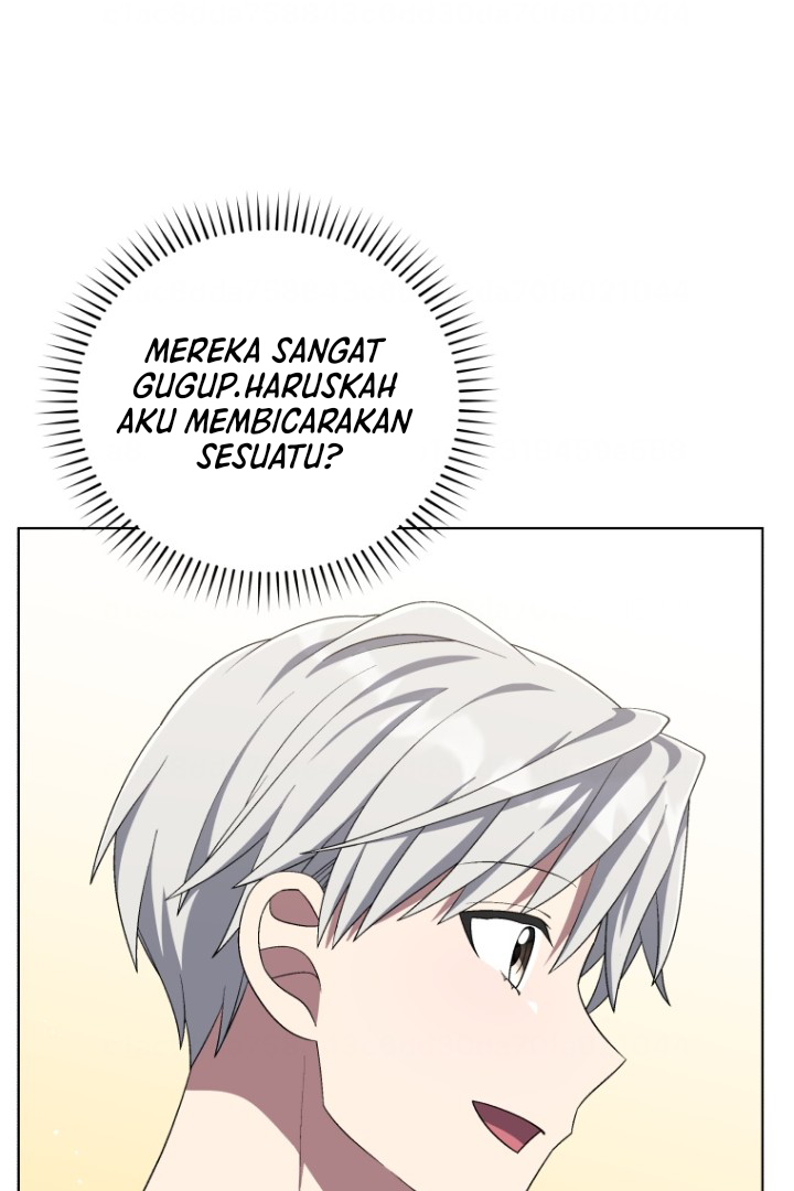 The Second Life of an Idol Chapter 62 - halaman 35