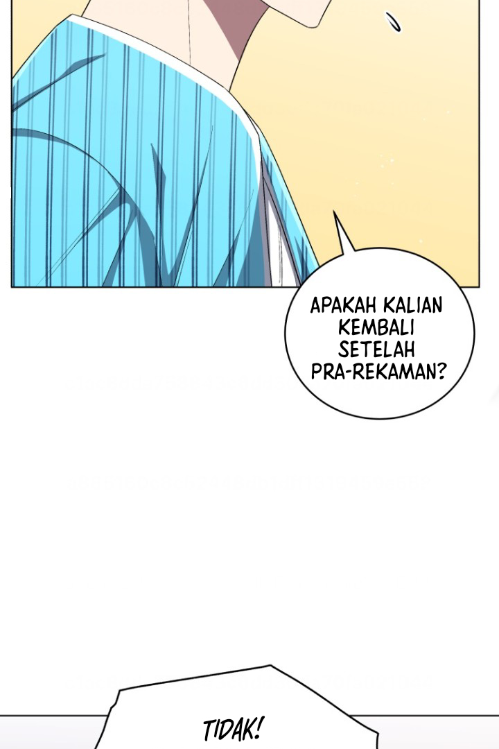 The Second Life of an Idol Chapter 62 - halaman 36