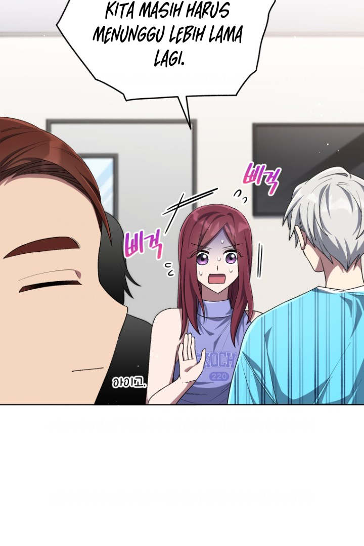The Second Life of an Idol Chapter 62 - halaman 37