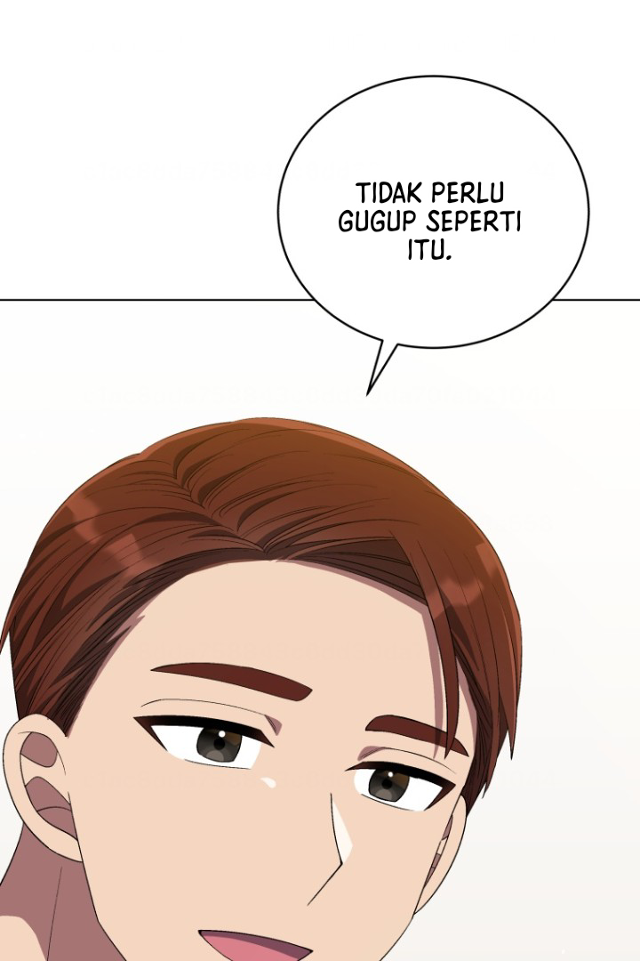 The Second Life of an Idol Chapter 62 - halaman 38