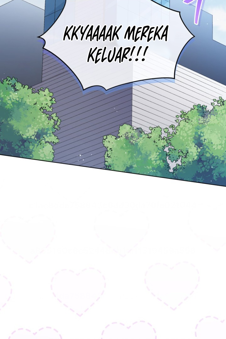 The Second Life of an Idol Chapter 62 - halaman 4