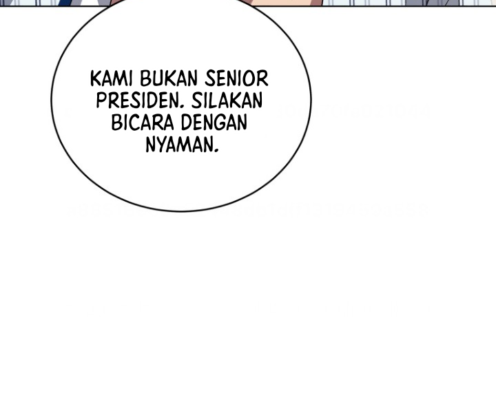 The Second Life of an Idol Chapter 62 - halaman 40