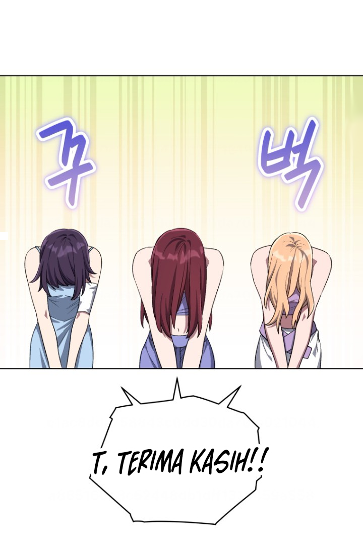The Second Life of an Idol Chapter 62 - halaman 42