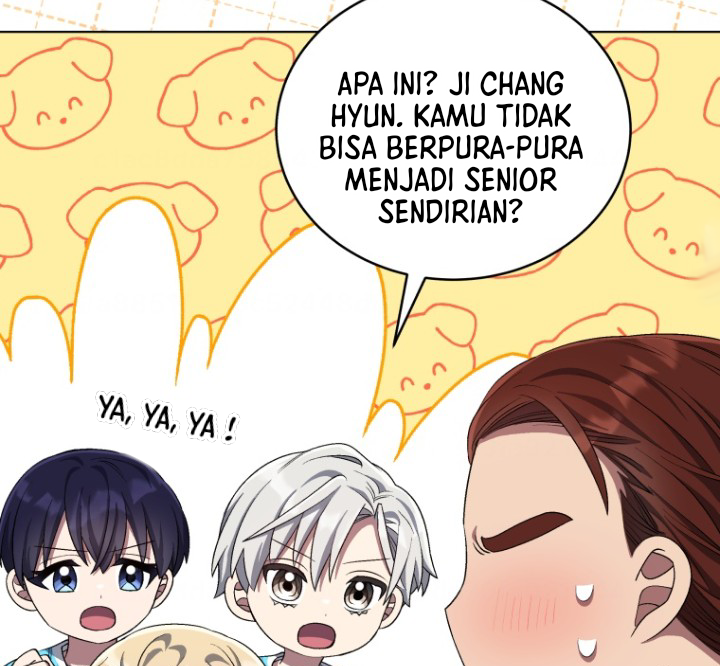 The Second Life of an Idol Chapter 62 - halaman 45