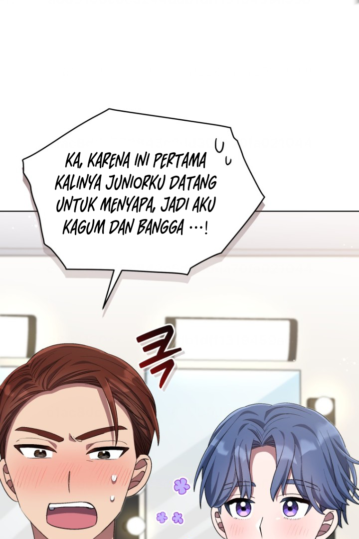 The Second Life of an Idol Chapter 62 - halaman 47