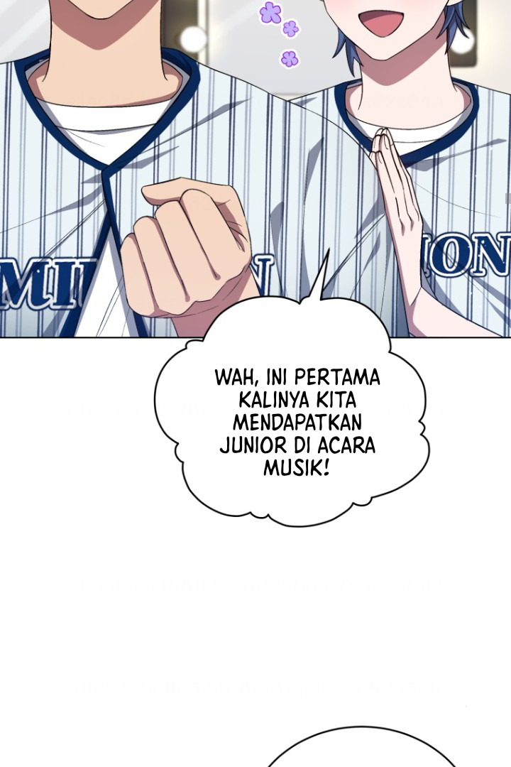 The Second Life of an Idol Chapter 62 - halaman 48