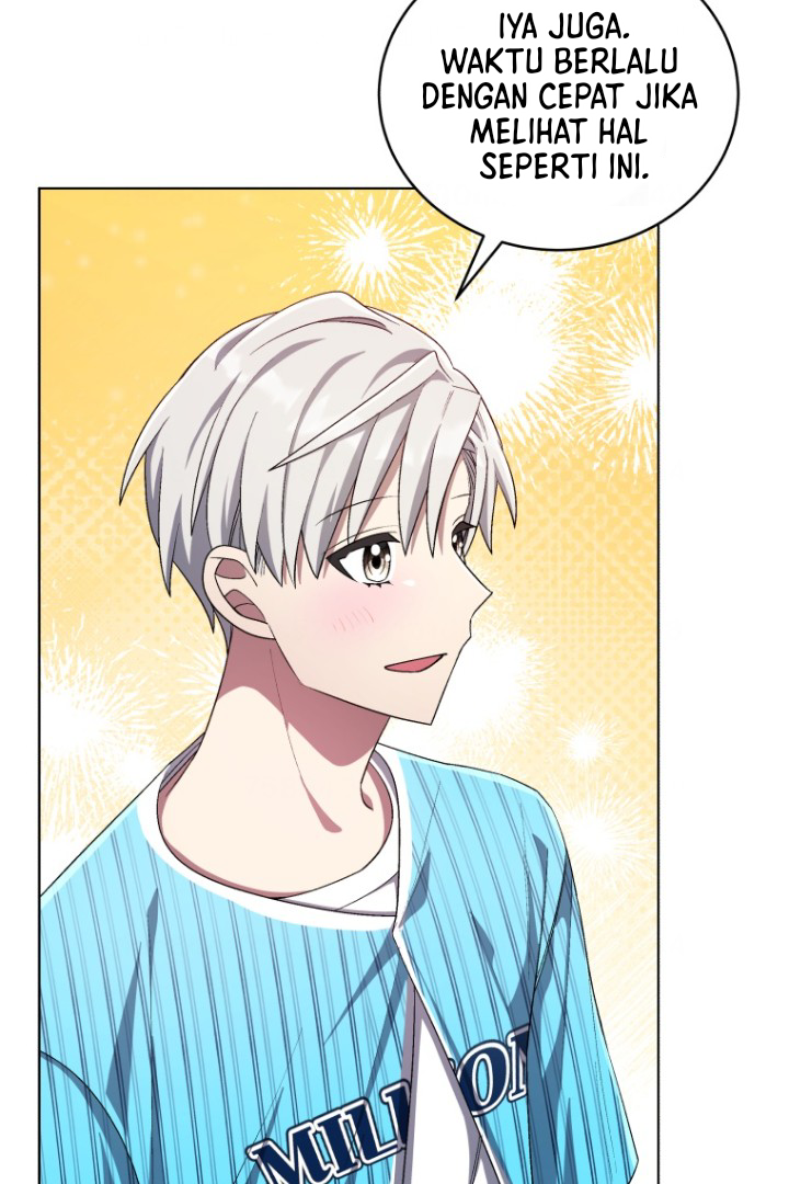 The Second Life of an Idol Chapter 62 - halaman 49