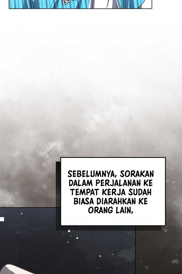The Second Life of an Idol Chapter 62 - halaman 50