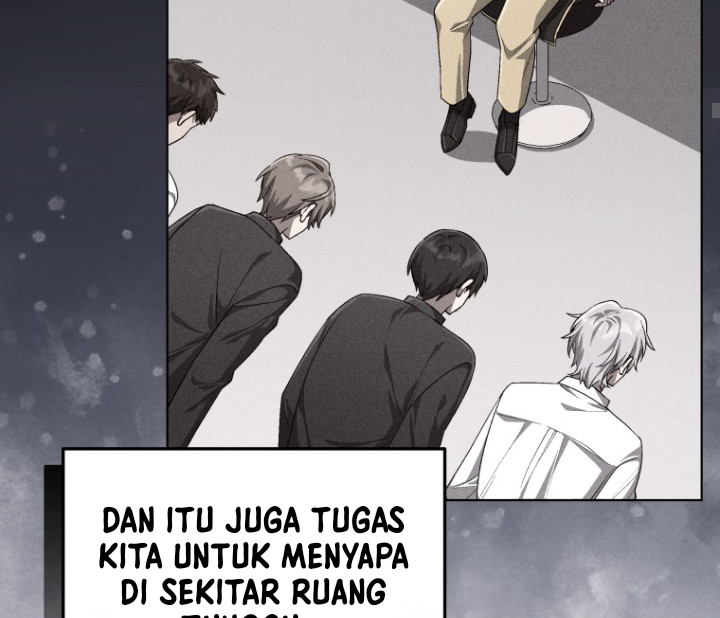The Second Life of an Idol Chapter 62 - halaman 52