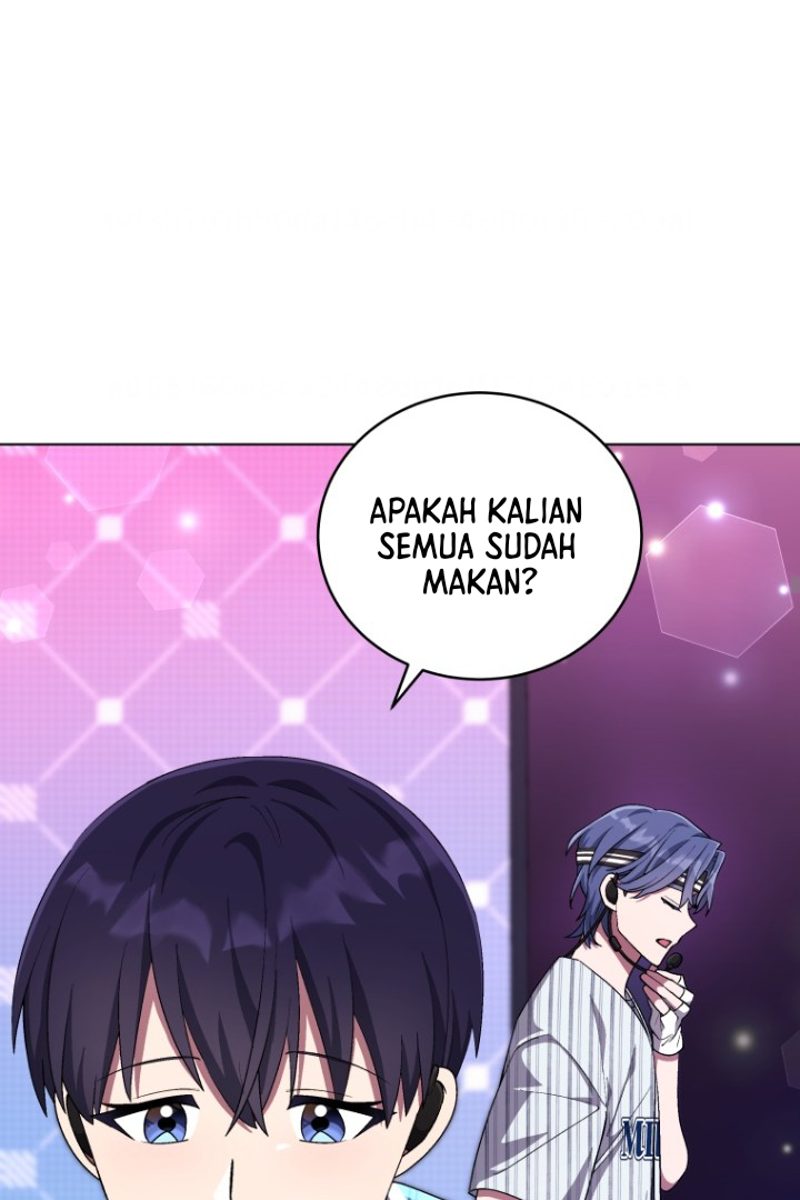 The Second Life of an Idol Chapter 62 - halaman 54