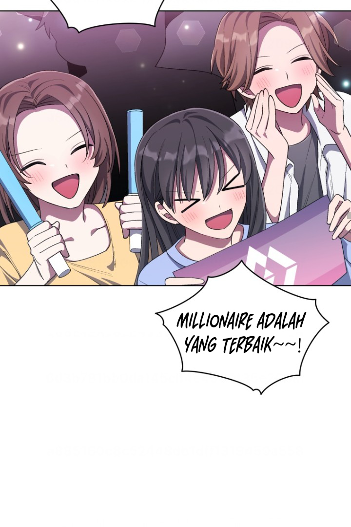 The Second Life of an Idol Chapter 62 - halaman 56