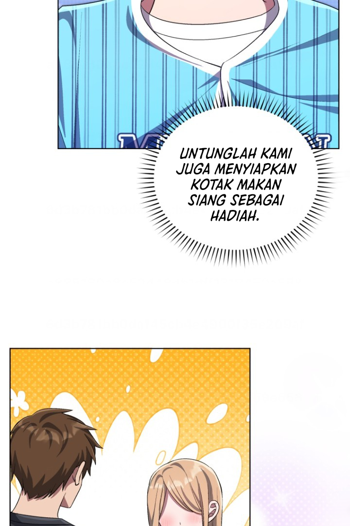The Second Life of an Idol Chapter 62 - halaman 58
