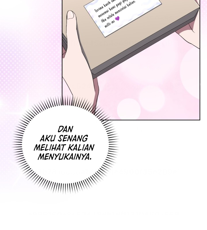The Second Life of an Idol Chapter 62 - halaman 60