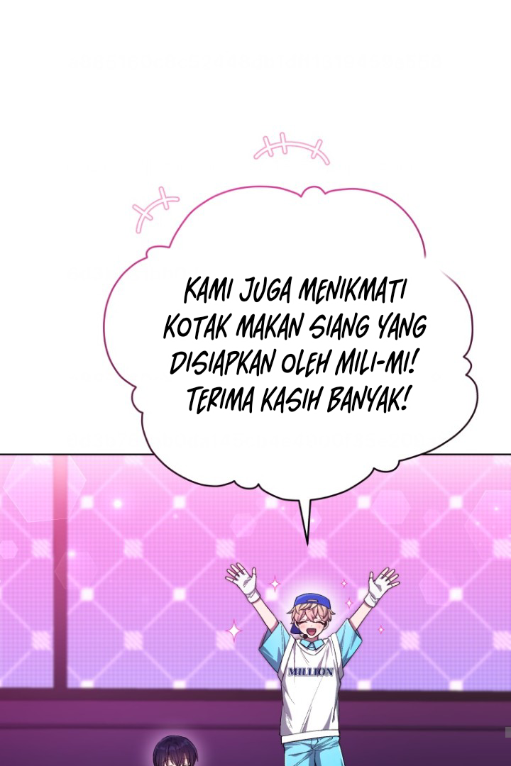 The Second Life of an Idol Chapter 62 - halaman 61
