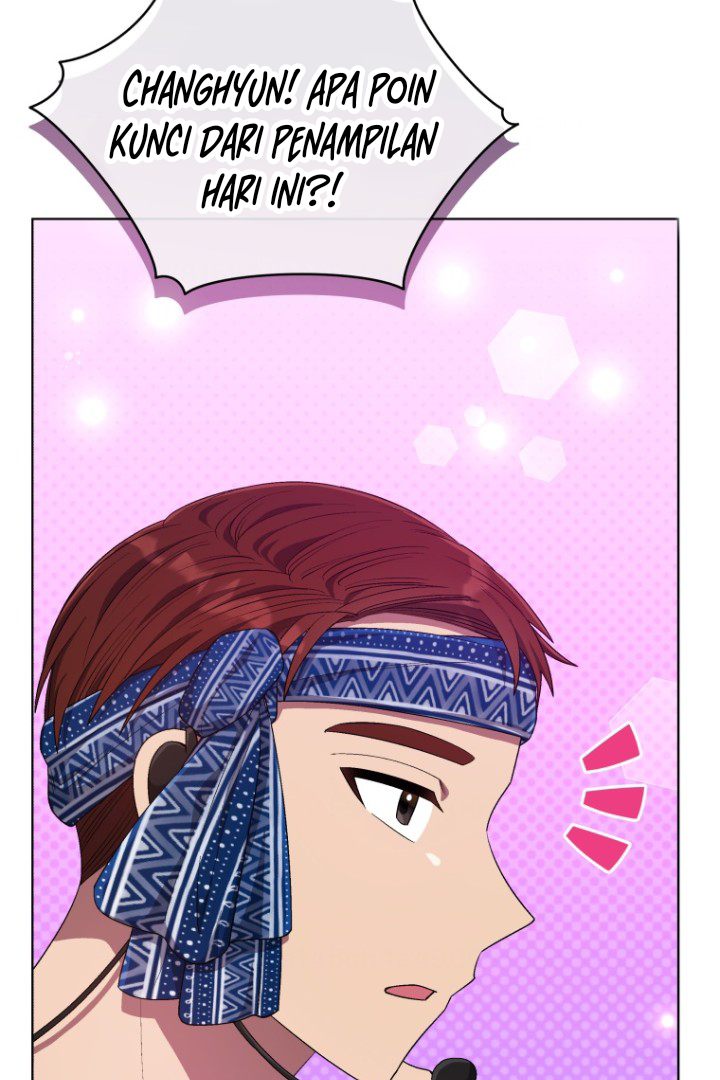 The Second Life of an Idol Chapter 62 - halaman 63