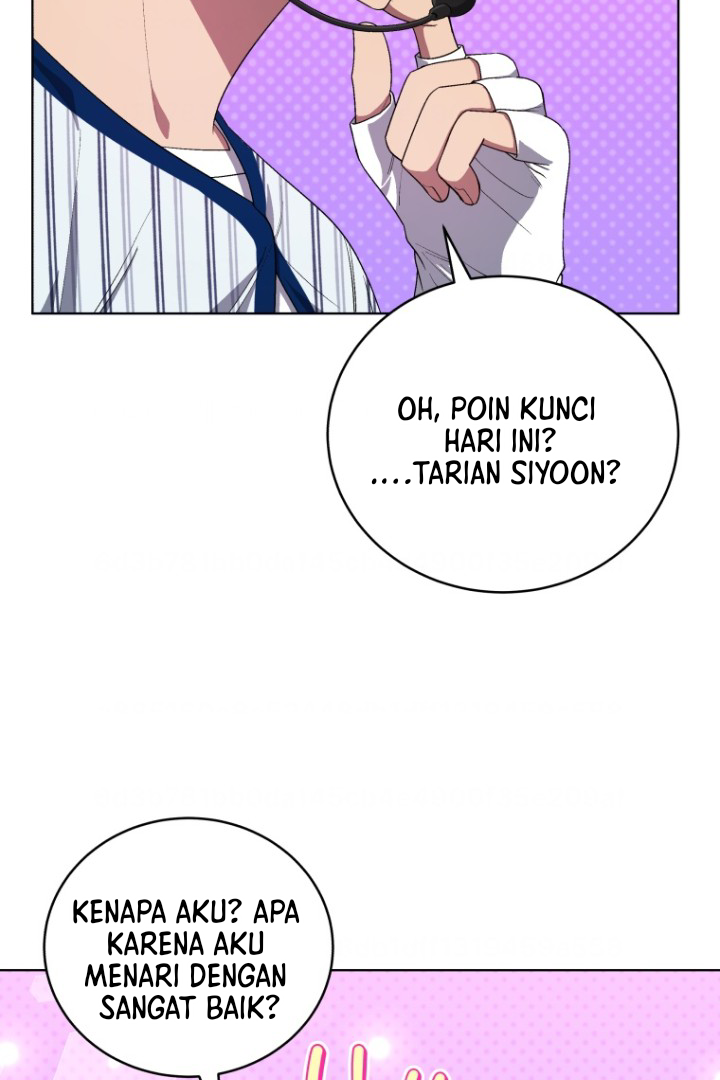 The Second Life of an Idol Chapter 62 - halaman 64