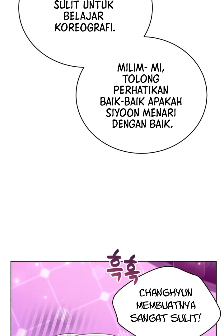 The Second Life of an Idol Chapter 62 - halaman 66