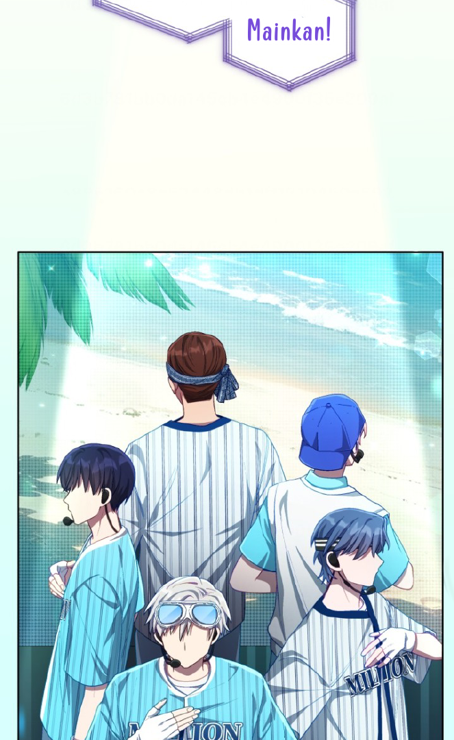 The Second Life of an Idol Chapter 62 - halaman 71