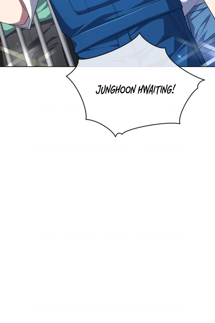 The Second Life of an Idol Chapter 62 - halaman 8