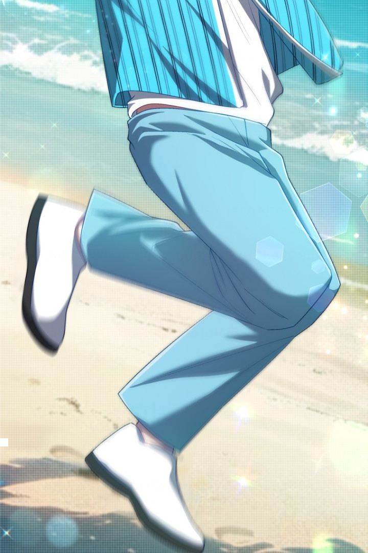 The Second Life of an Idol Chapter 62 - halaman 80
