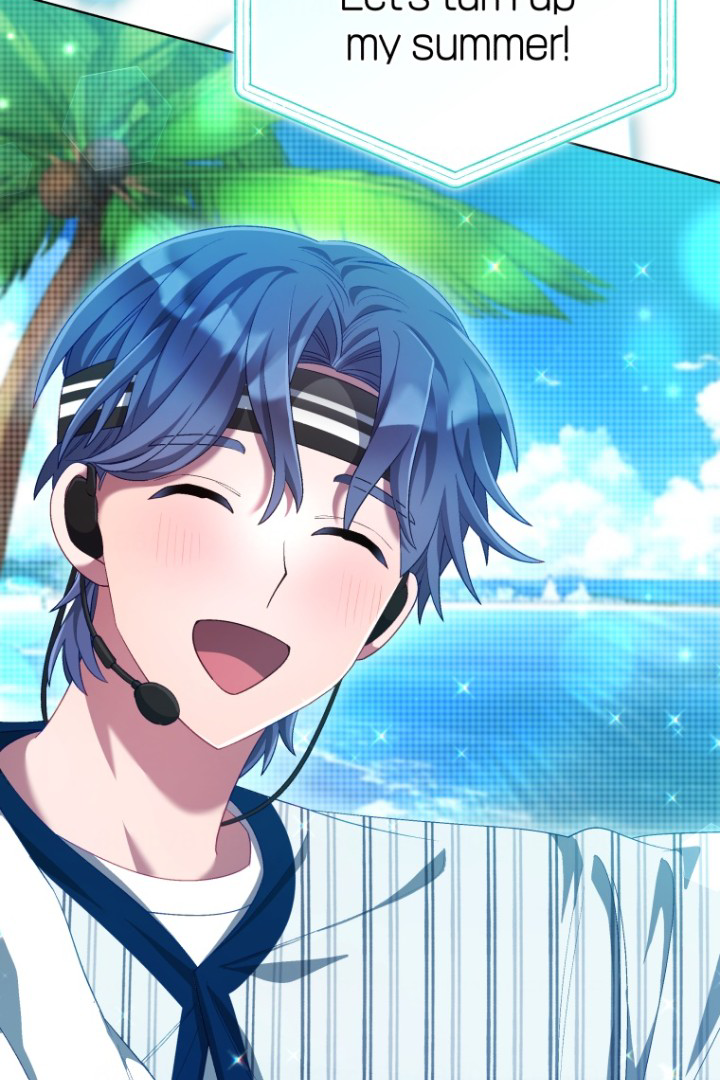 The Second Life of an Idol Chapter 62 - halaman 82