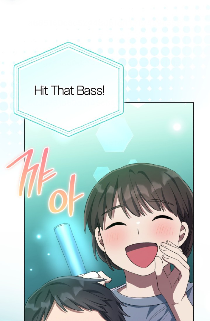 The Second Life of an Idol Chapter 62 - halaman 85