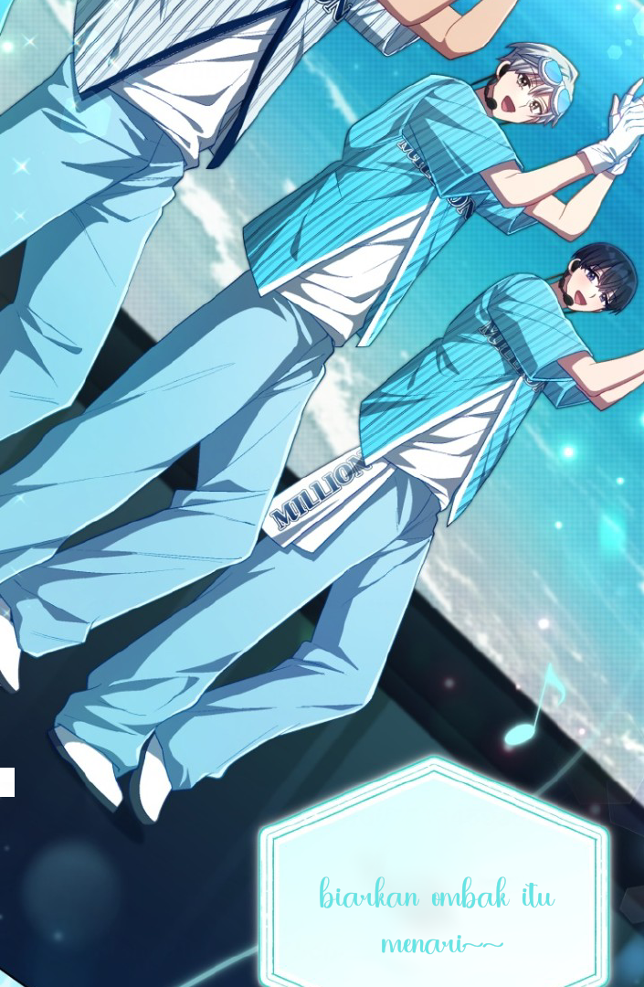 The Second Life of an Idol Chapter 62 - halaman 88